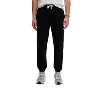 Superdry Essential Logo Classic Joggers Noir M Homme