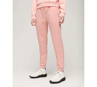 Superdry Sport Tech Joggers Rose L Femme