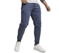 Superdry Jogging Vintage Logo brodé Bleu 2XL Homme