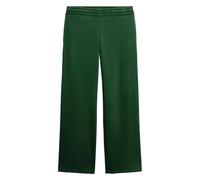 Pantalon de jogging dÃ©lavÃ© femme Superdry Vert XL