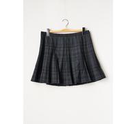 superdry jupes femme de couleur vert 40
