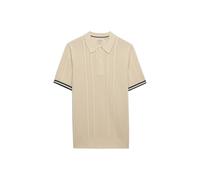 Superdry T-shirt & Co mastic/bleu marine Taille L