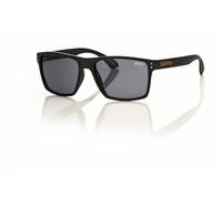 Superdry Kobe 104 Sunglasses Doré CAT3 Homme,Femme