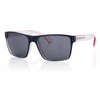 Superdry Kobe Plastique Lunettes de Soleil Sds 189 Neuf Unisexe
