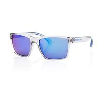 Superdry Kobe Sunglasses - Blue / Crystal