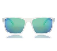 Superdry Kobe Sunglasses - Green/Crystal