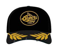 Superdry Laurel Trucker Cap One Size