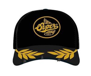 Superdry Laurel Trucker Cap One Size