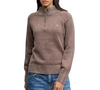Superdry Lavé Pull Tricoté Femmes