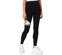 Superdry Mountain Sport Hw Legging, Noir, M Femme