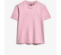 Superdry Light Pink T-Shirt