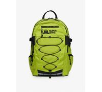 Superdry Outdoor 28l Backpack Jaune