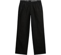 Superdry Lin Pantalon à cordon de serrage