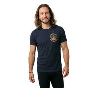 Superdry Lo-fi Outdoor Graphic Short Sleeve T-shirt Noir M Homme