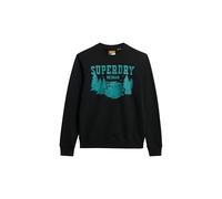 Superdry Lo-FI Outdoors Graphic Sweatshirt XL
