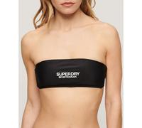Haut de maillot de bain femme Superdry Noir S