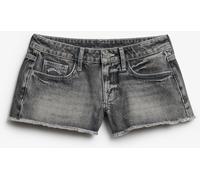 Superdry Low Rise Hot Shorts bleu FR 62 (EU 60)