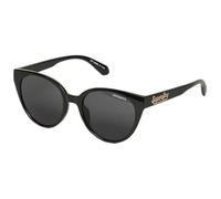 Superdry Cat Eye Woman Sunglasses Noir Femme