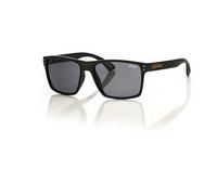 Superdry Lunettes de soleil Kobe 104 Doré CAT3 Homme, Femme