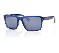 Superdry Lunettes de soleil Kobe 185 Polycarbonate CAT3 Clair