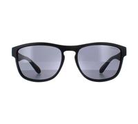 Superdry Lunettes de Soleil Rockstar 104A Noir Gris
