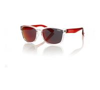 Superdry Lunettes de soleil Rockstar 186 Clair CAT3
