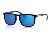 Superdry Lunettes de soleil Shockwave 187 Clair CAT3 Homme/Femme