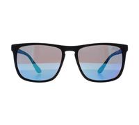 Superdry Lunettes de soleil Shockwave 187 Clair CAT3 Homme/Femme