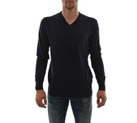 Superdry M Pull Hiver m61038knf3 Bleu