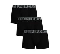 Superdry M3110450A Boxer 3 Units M
