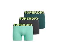Superdry M3110452A Boxer 3 Units XL