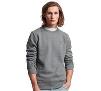 SUPERDRY Maille Homme SWEATSHIRT LOGO VINTAGE SUPERD S