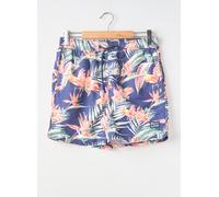 superdry maillots de bain homme de couleur bleu M