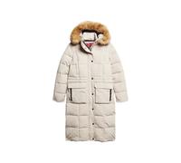 Superdry Manteau d’hiver 'Everest' beige, Taille XXL