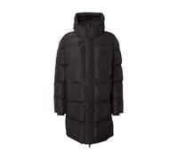 Superdry Manteau d’hiver noir, Taille M