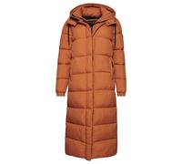 Superdry Manteau d’hiver orange / orange pastel, Taille S