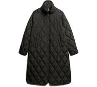 Superdry Manteau de doublure Superlong Courtepointe
