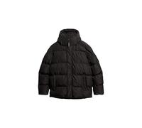 Superdry Manteau d'hiver Five Baffle Hooded Sports Puffer Hommes