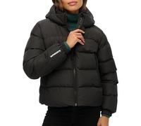 Superdry Manteau d'hiver Hooded Sports Puffer Femmes