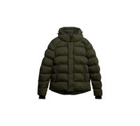 Superdry Veste d’hiver sapin, Taille XL