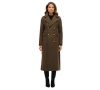 Superdry Manteau Double Breasted Wool