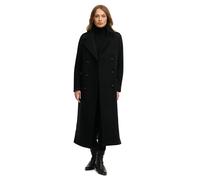 Superdry Manteau Double Breasted Wool