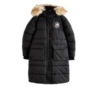 Superdry Manteau 'Everest' noir, Taille 116