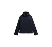 Superdry Veste Trekker Bleu XL Homme