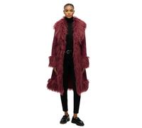 Superdry Manteau Long Afghan