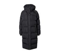 Superdry Manteau mi-saison noir, Taille XL