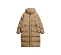 Superdry Manteau mi-saison noisette, Taille XXL