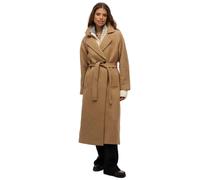 Superdry Manteau Relaxed Long Wool