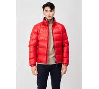 superdry manteaux homme de couleur rouge S