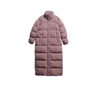 Superdry Maxi Longline Jacket M